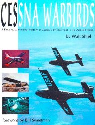 Cessna Warbirds