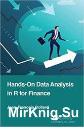 Hands-On Data Analysis in R for Finance