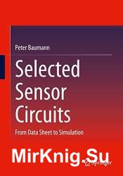 Selected Sensor Circuits: From Data Sheet to Simulation