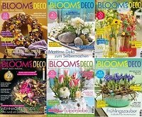 Bloom's Deco -  2021