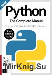 Python The Complete Manual - 14th Edition, 2022