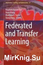 Federated and Transfer Learning