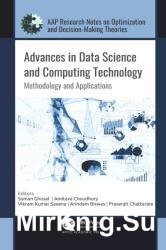 Advances in Data Science and Computing Technology Methodology and Applications