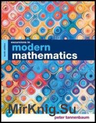 Excursions in Modern Mathematics, 10th Edition