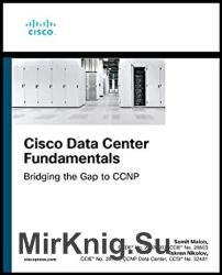 Cisco Data Center Fundamentals (Final Release)
