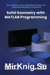 Solid Geometry with MATLAB Programming