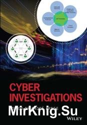 Cyber Investigations