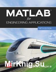 MATLAB for Engineering Applications, 5th Edition