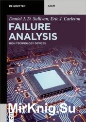 Failure Analysis: High Technology Devices