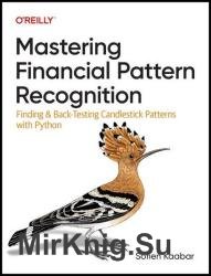 Mastering Financial Pattern Recognition: Finding and Back-Testing Candlestick Patterns with Python (Final Release)