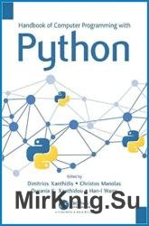 Handbook of Computer Programming with Python