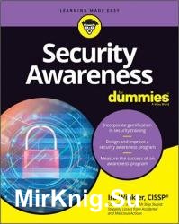 Security Awareness For Dummies