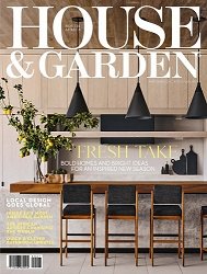 Conde Nast House & Garden  November 2022