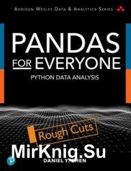 Pandas for Everyone: Python Data Analysis, 2nd Edition (Rough Cuts)