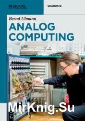 Analog Computing, 2nd Edition