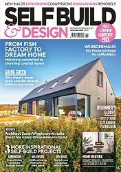 Selfbuild & Design  November 2022