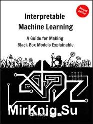 Interpretable Machine Learning (Second Edition) : A Guide for Making Black Box Models Explainable