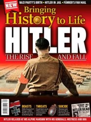 Hitler The Rice And Fall (Bringing History to Life)