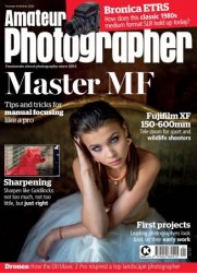 Amateur Photographer - 4 October 2022