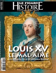 Le Figaro Histoire 64 2022