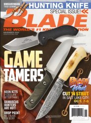 Blade  November 2022