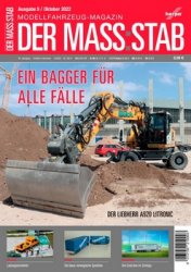 Der MASS:STAB 5 2022