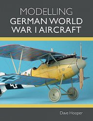 Modelling German World War I Aircraft