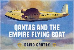 QANTAS and the Empire Flying Boat