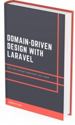 Domain-Driven Design with Laravel - Premium Package