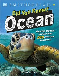 Did You Know? Ocean