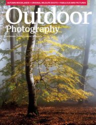 Outdoor Photography - Issue 286 2022