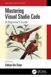 Mastering Visual Studio Code A Beginner's Guide