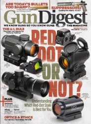 Gun Digest - November 2022