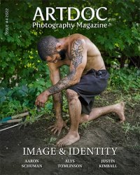 Artdoc Photography Magazine Issue 4 2022