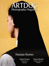 Artdoc Photography Magazine Issue 5 2020