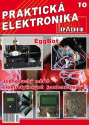A Radio. Prakticka Elektronika 10 2022