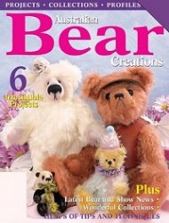 Australian Bear Creations - Vol.1 1 2022