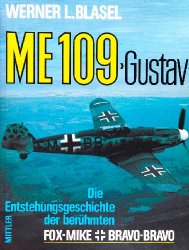 ME 109 