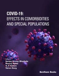 COVID-19: Effects in Comorbidities and Special Populations