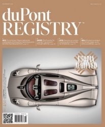 duPont REGISTRY - November 2022