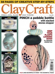ClayCraft №68 2022