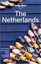 Lonely Planet the Netherlands, 8th Edition