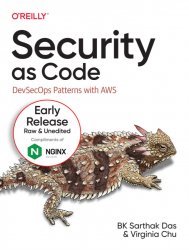 Security as Code (Early Release)