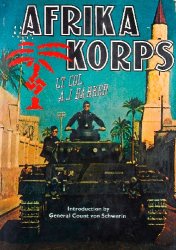 Afrika Korps