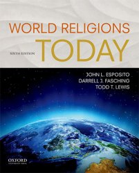 World Religions Today, 6th Edition