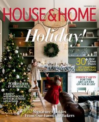 House & Home - November 2022