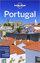 Lonely Planet Portugal, 12th Edition
