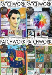 Patchwork Professional -  2018