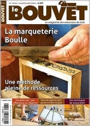 Le Bouvet 217 2022