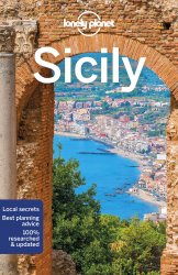 Lonely Planet Sicily, 9th Edition